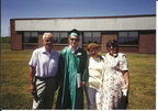 Matt Graduation