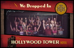 2022-08-27 - Disneys Hollywood Studios - The Twilight Zone Tower of Terror