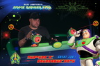 2022-08-27 - Magic Kingdom Park - Buzz Lightyears Space Ranger Spin